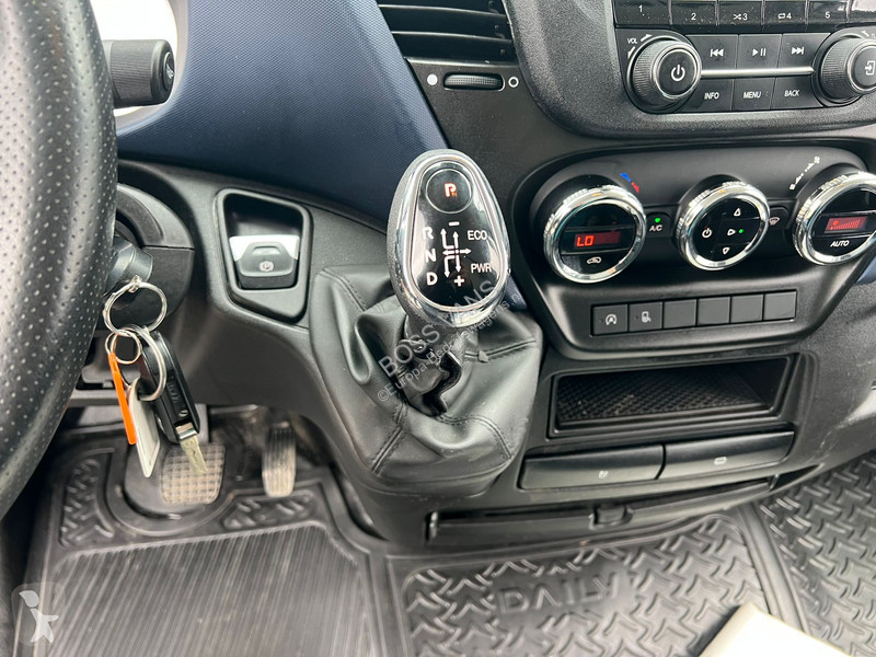 Véhicule utilitaire Iveco 35S14 2.3 Koelwagen