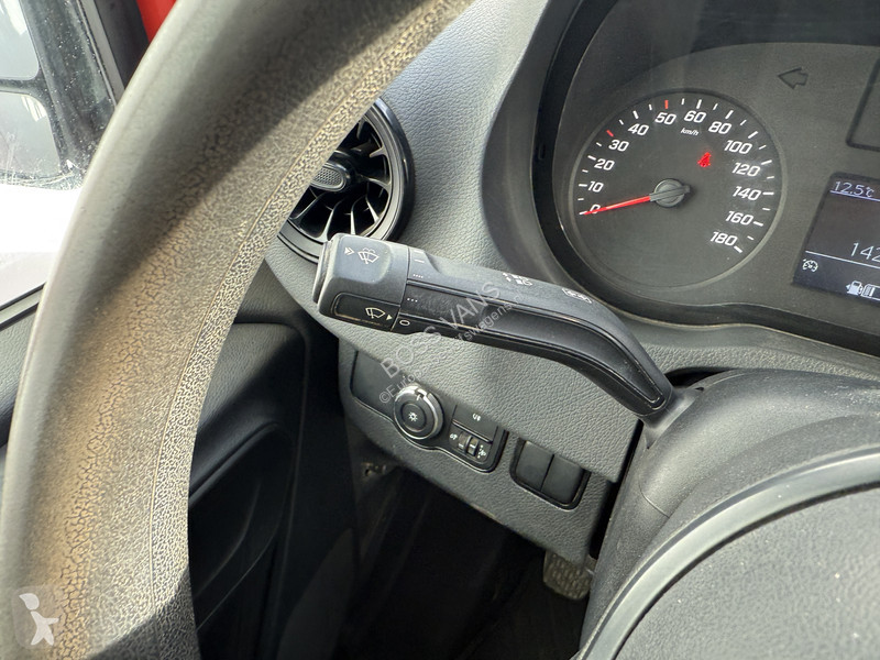 Véhicule utilitaire Mercedes 514 2.2 CDI
