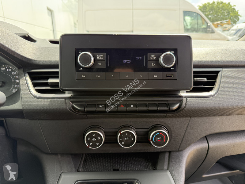 Véhicule utilitaire Nissan 1.3 130PK