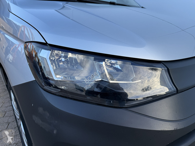 Véhicule utilitaire Volkswagen Maxi 2.0 TDI 102PK