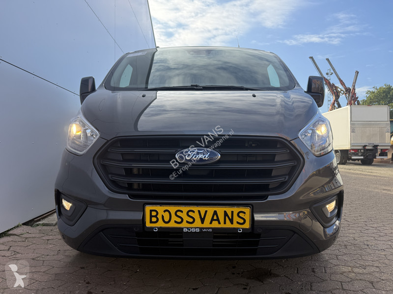 Véhicule utilitaire Ford 280 2.0 TDCI 130PK