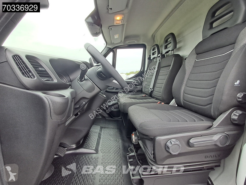 Véhicule utilitaire Iveco 35S21 Neu! 3.0L...