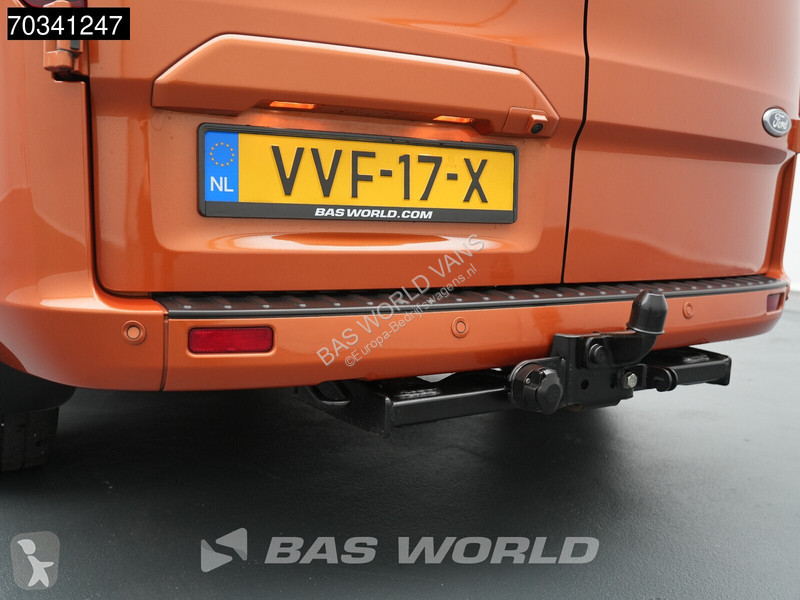 Ford 170pk Automaat L2H1 Dubbele Cabine Limited...