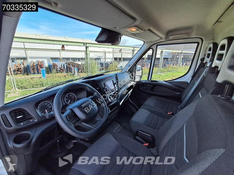 Véhicule utilitaire Iveco 35S16 Automatik 160PS...