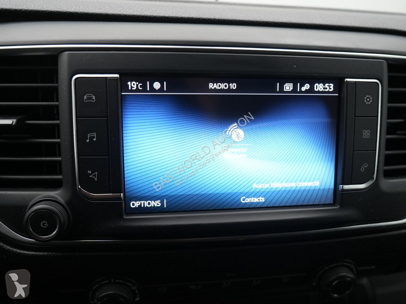Véhicule utilitaire Toyota ProAce 145pk ProAce