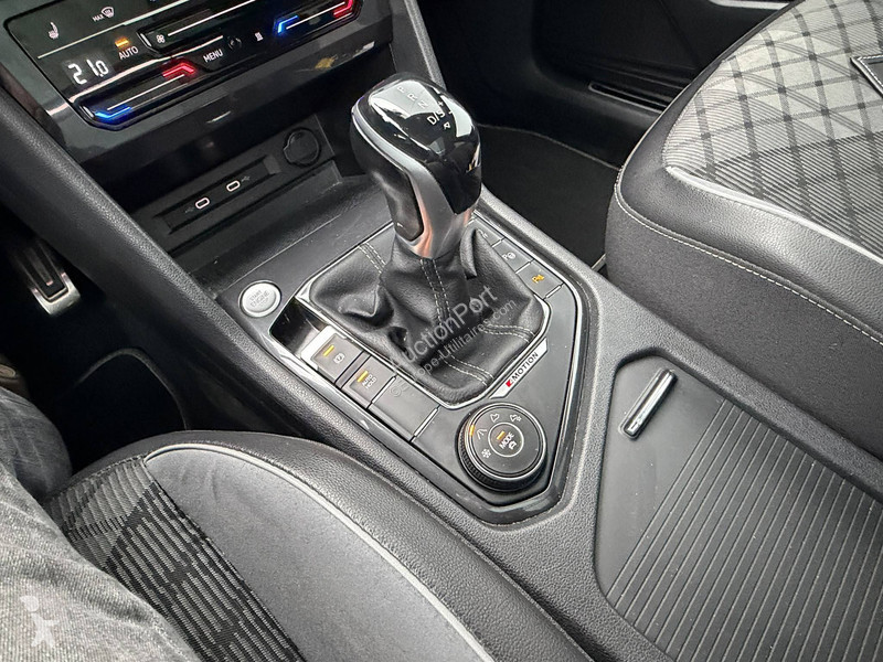 Véhicule utilitaire Volkswagen Allspace 2.0TSI...