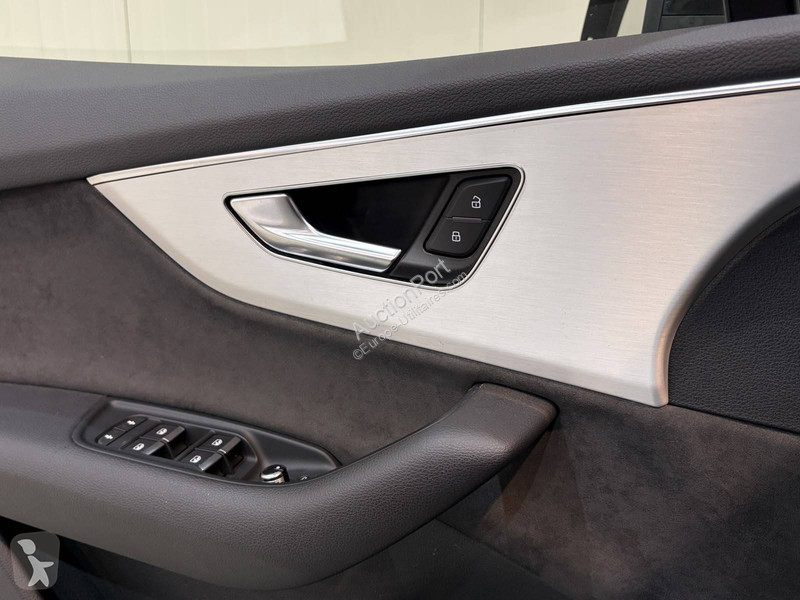 Véhicule utilitaire Audi - 60 TFSI e quattro...