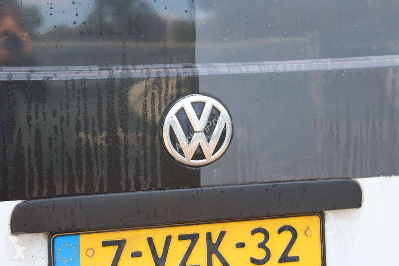 Véhicule utilitaire Volkswagen