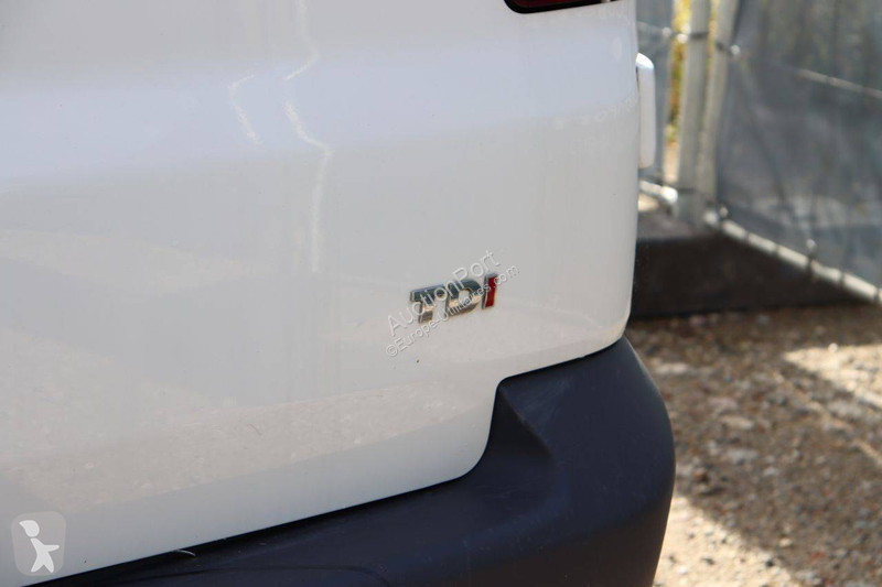 Véhicule utilitaire Volkswagen