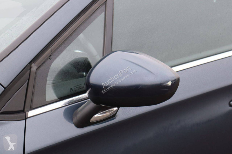 Véhicule utilitaire Citroën