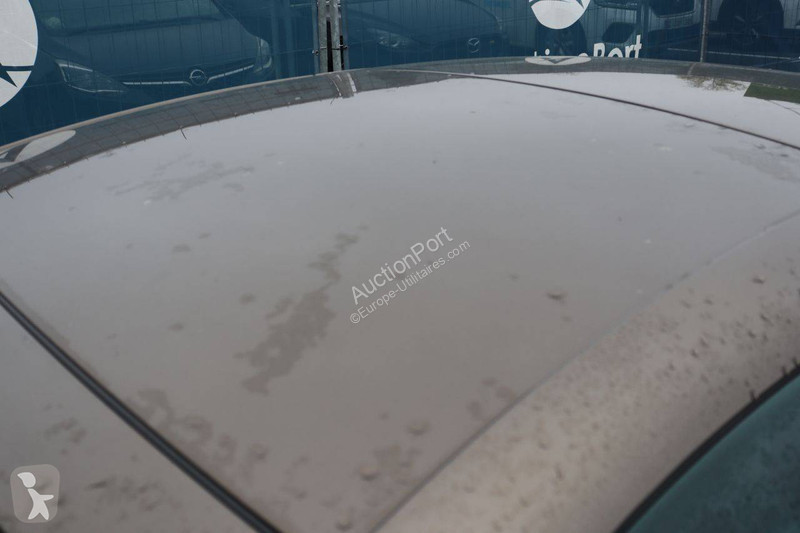 Véhicule utilitaire Volvo