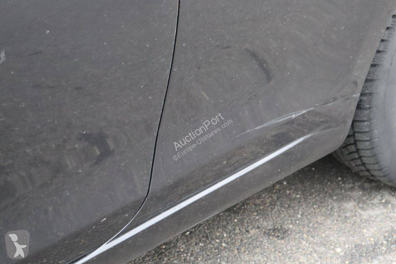 Véhicule utilitaire Volkswagen