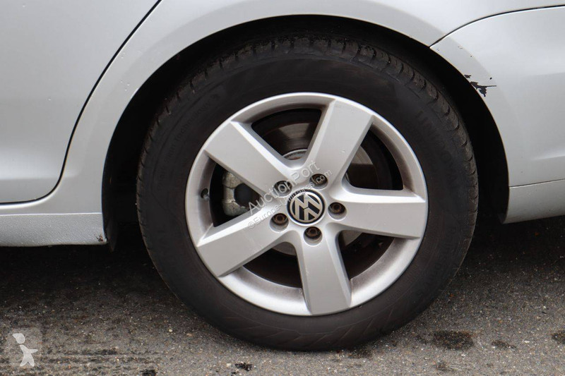 Véhicule utilitaire Volkswagen