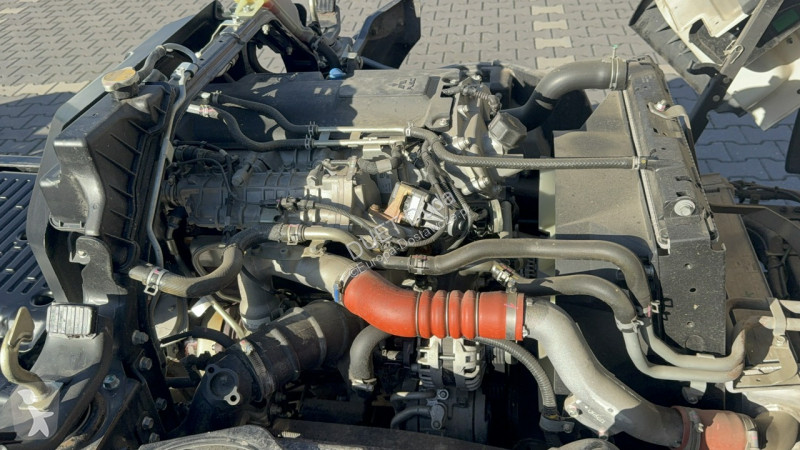 Véhicule utilitaire Mitsubishi Fuso