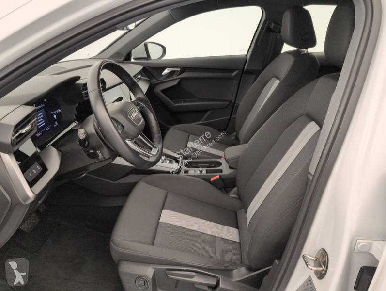 Audi  A3 SPORTBACK Transporter