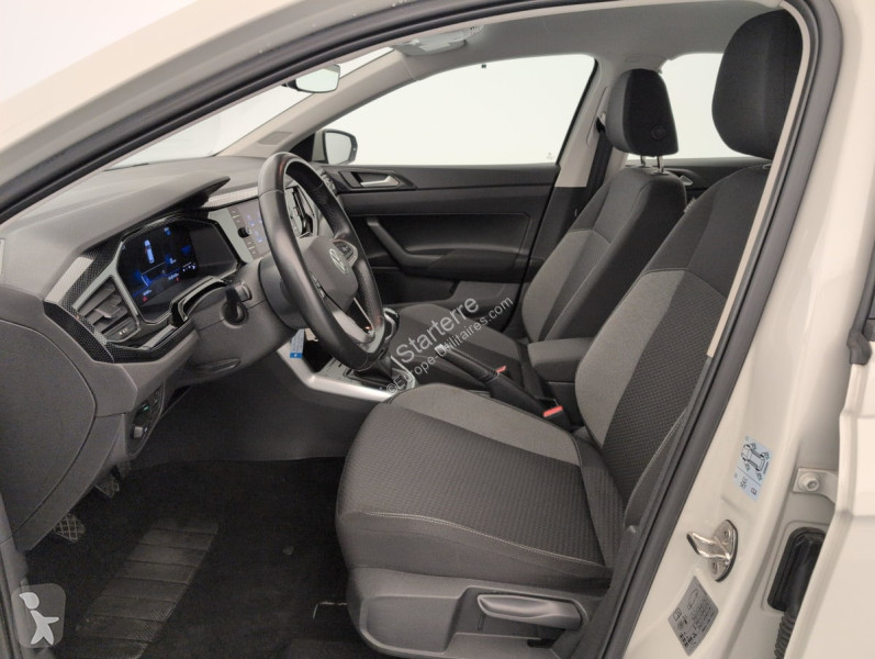 Volkswagen  POLO Transporter
