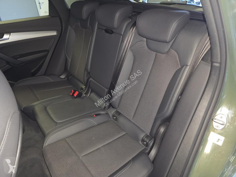 Véhicule utilitaire Audi Q5 Sportback 2.0 50...