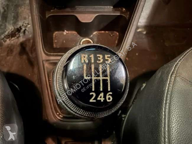 Véhicule utilitaire