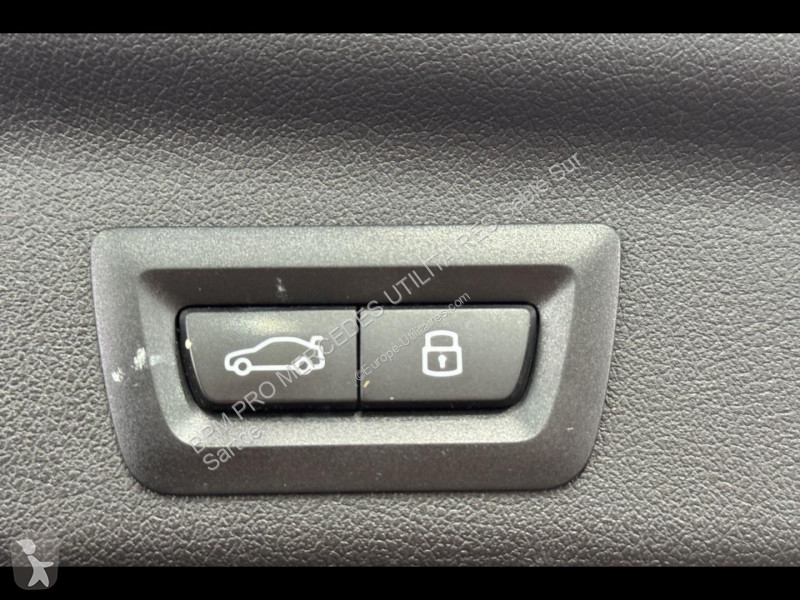 Véhicule utilitaire BMW X1 xDrive23i 218ch M Sport