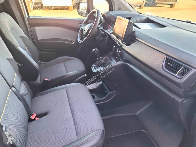 Véhicule utilitaire Renault Van 1.5 Blue dCi...