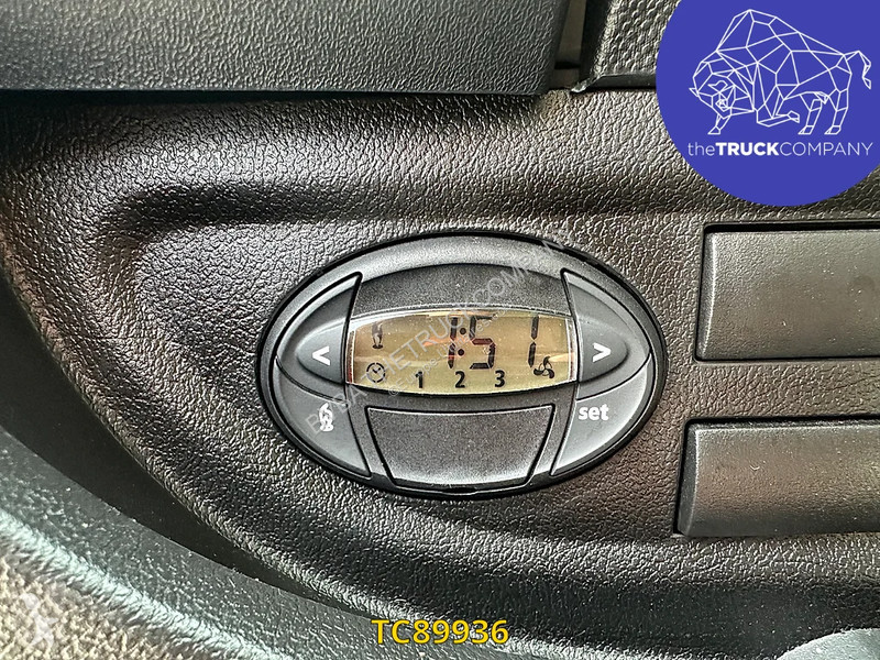 Véhicule utilitaire Opel 2.2 CDTI L4H2