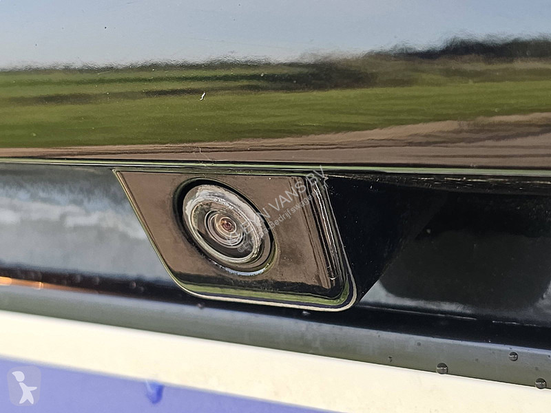 Véhicule utilitaire Opel 2.0 L3H1 Xenon LED...