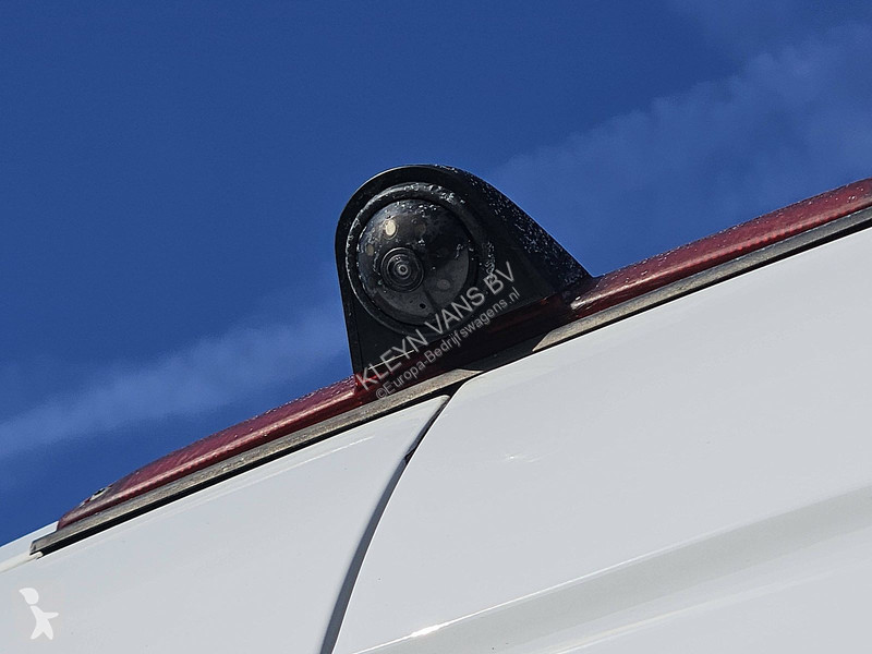 Bedrijfswagen Mercedes 519 L2H2 N2 3500Kg...