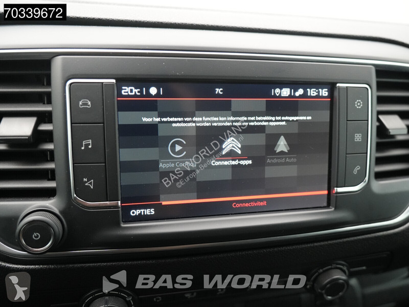 Véhicule utilitaire Citroën L2H1 Airco Navi...