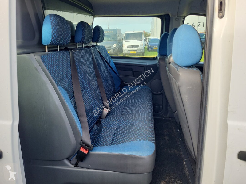 Véhicule utilitaire Fiat 90pk