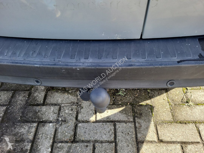 Véhicule utilitaire Fiat 90pk Doblò