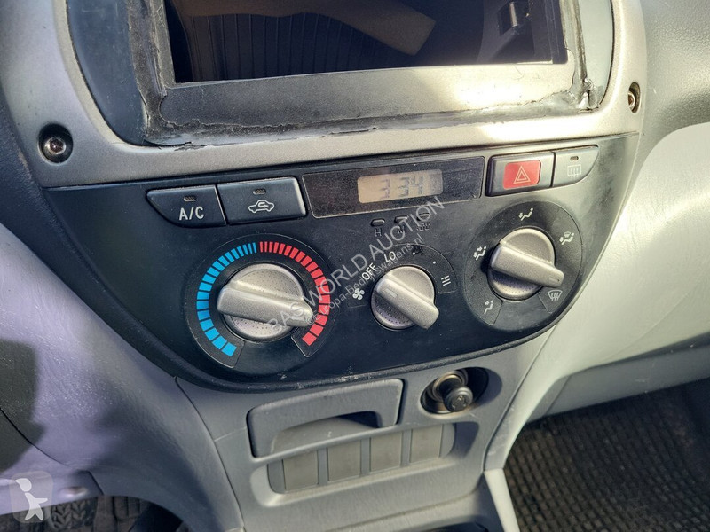 Véhicule utilitaire Toyota RAV 116pk RAV4