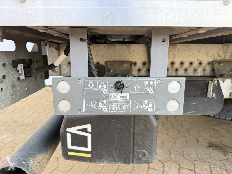 Véhicule utilitaire Ford 2.0 TDCI 130PK