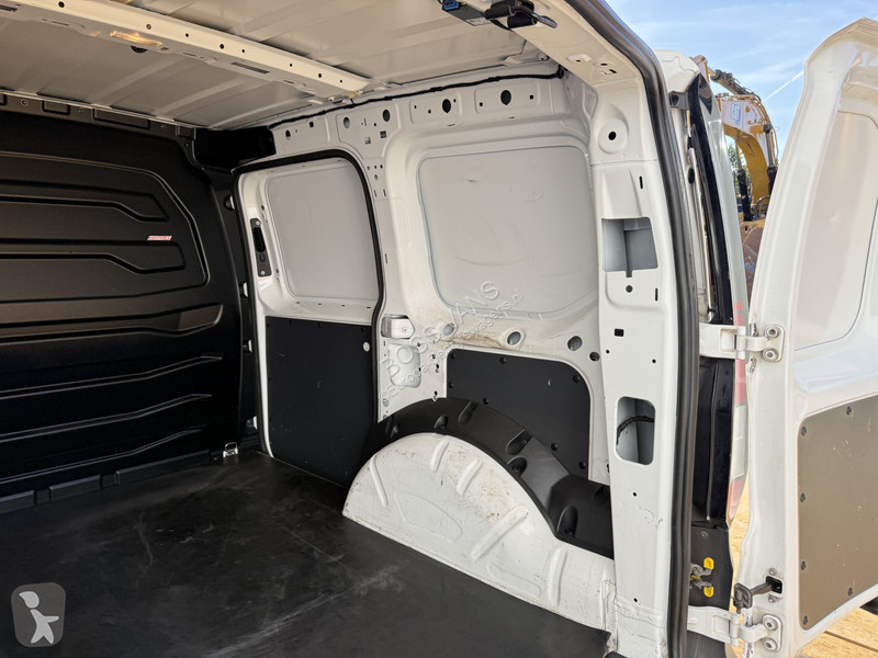 Véhicule utilitaire Volkswagen Cargo 1.5 TSI 114PK