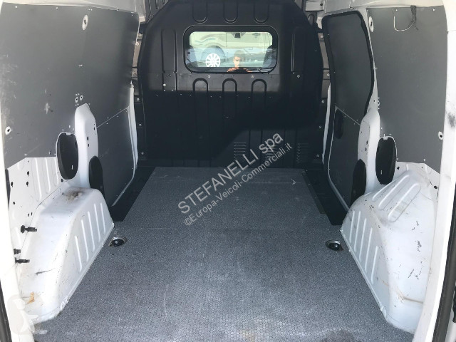 Véhicule utilitaire Renault EXPRESS CH1