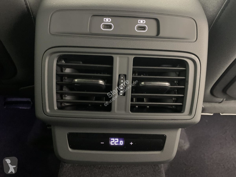 Audi Q5 Transporter