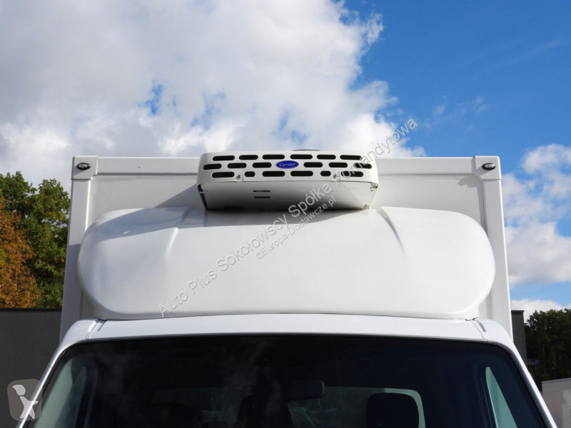 Véhicule utilitaire Renault  MASTER