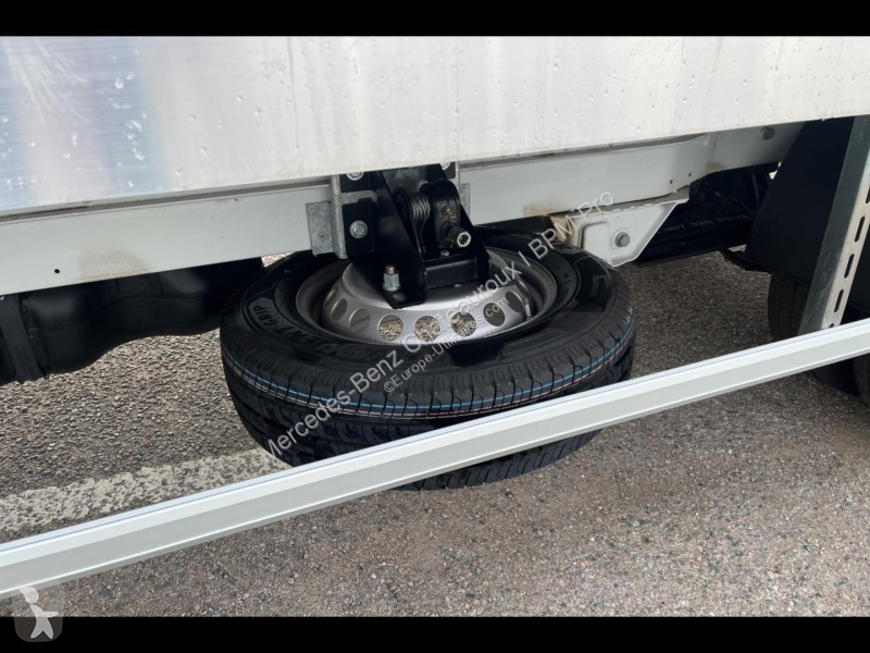 Bedrijfswagen Mercedes CCb 515 CDI 43 3T5 Pro...
