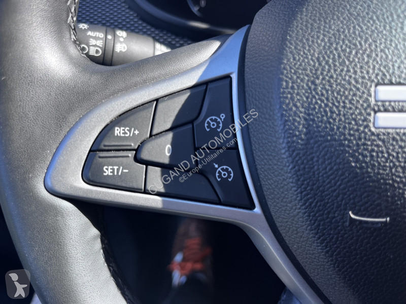 Dacia JOGGER 1.0 ECO-G 100CH EXTREME 5 PLACES van