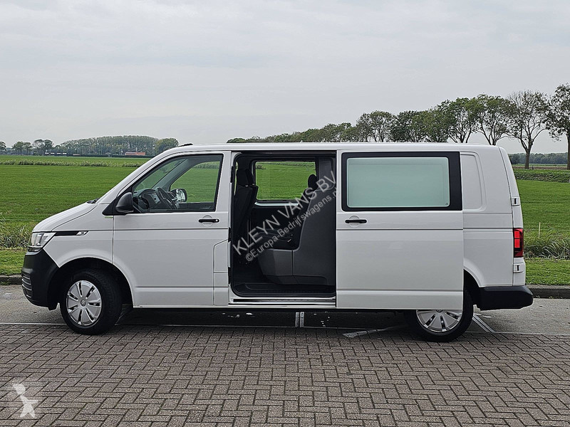 Véhicule utilitaire Volkswagen 2.0 TDI L2 T6.1...