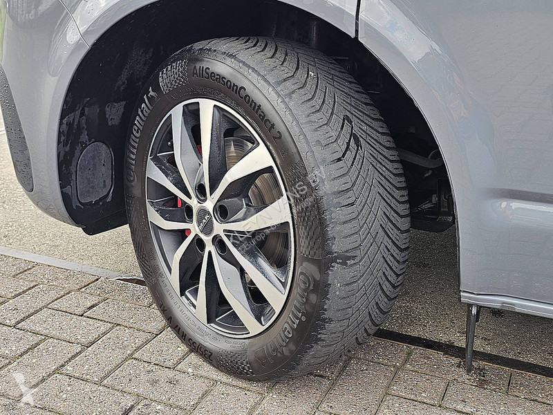 Véhicule utilitaire Volkswagen 2.0 TDI T6.1 L2...
