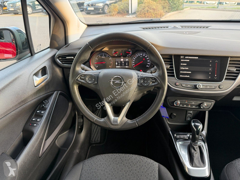 Užitkové vozidlo Opel (X) 1,2 Turbo Edition...