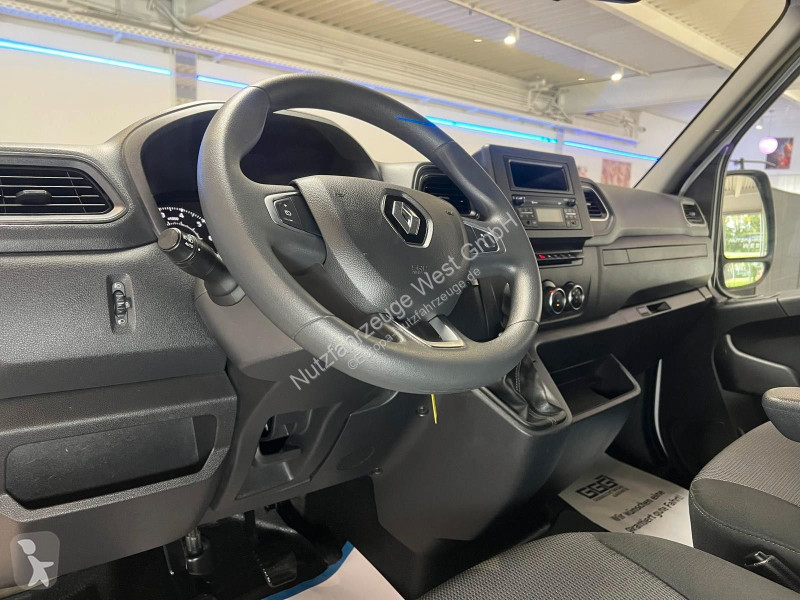 Renault L3H2 Klima*Kamera*AHK*Garantie van