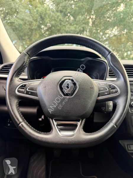 Užitkové vozidlo Renault 1.5 dCi 110