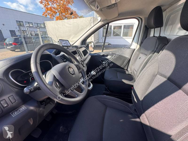 Užitkové vozidlo Renault
