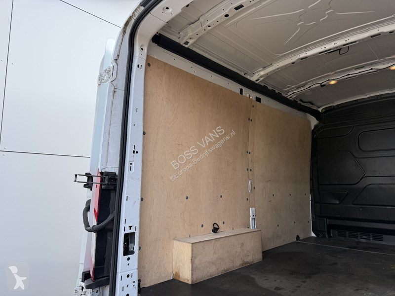 Ford 68kWh 184PK L2H2 316km WLTP 94,9% (SOH)...