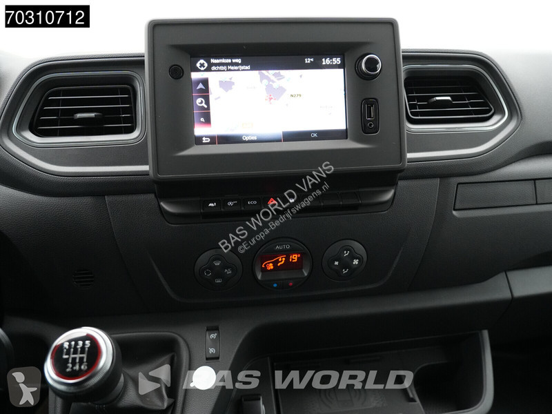 Užitkové vozidlo Renault Airco Cruise control...