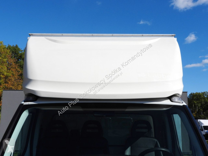 Iveco 35C14 DAILY van