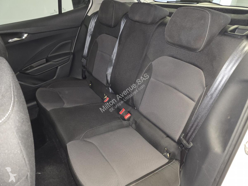 Skoda FABIA 1.0 TSI - 95  IV Ambition van