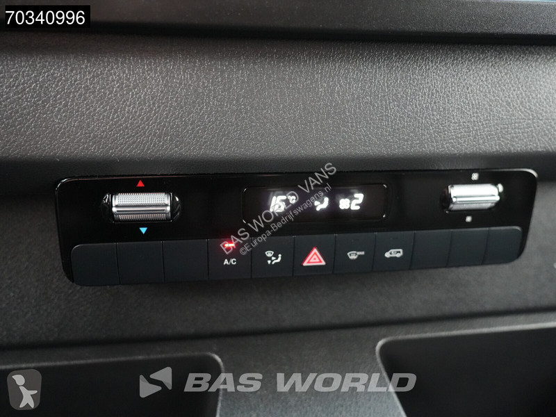Mercedes 317 CDI Automaat L3H2 AC/Climate 3,5t...