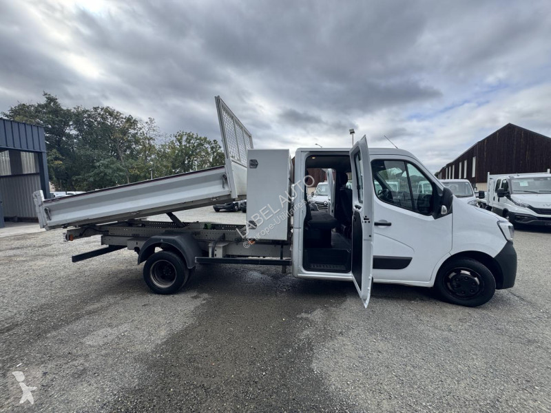 Renault MASTER Confort R3500RJ L3 2.3 dCi - 130...